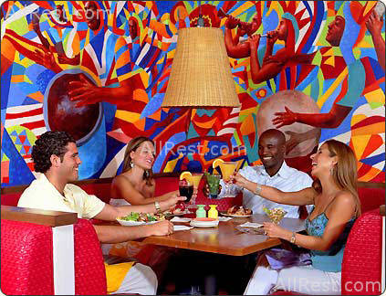 Atlantis Paradise Island Resort 59